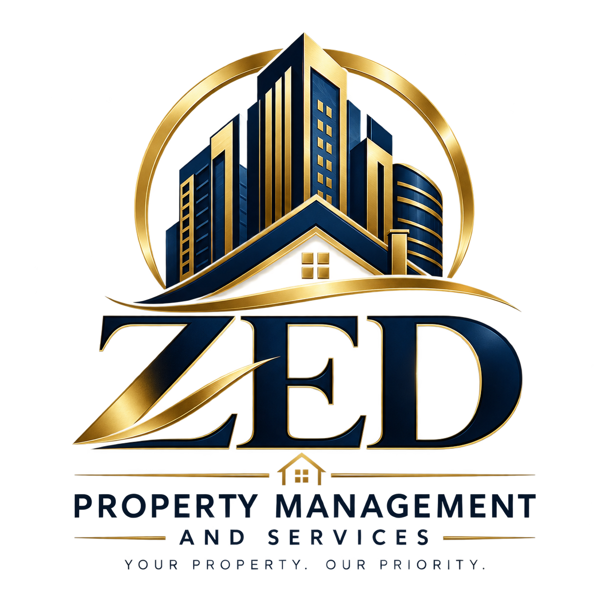 ZED official logo